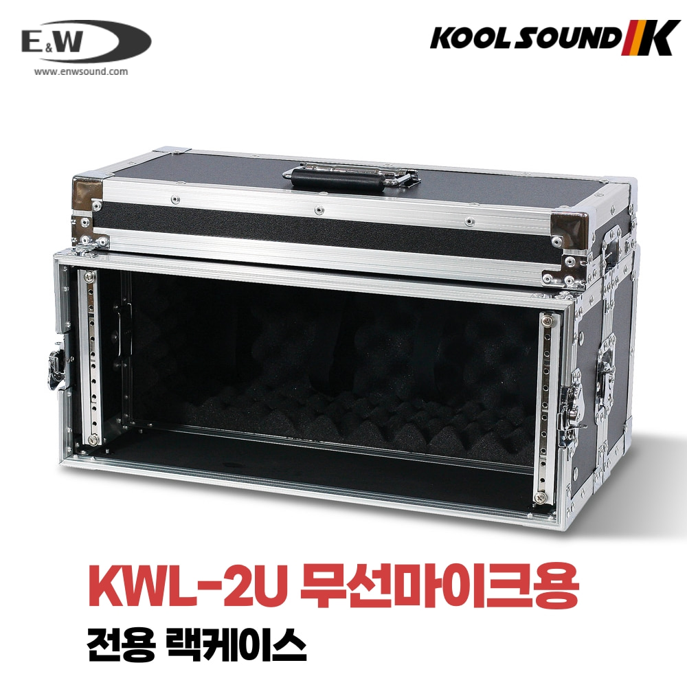 E&amp;W KWL-2U