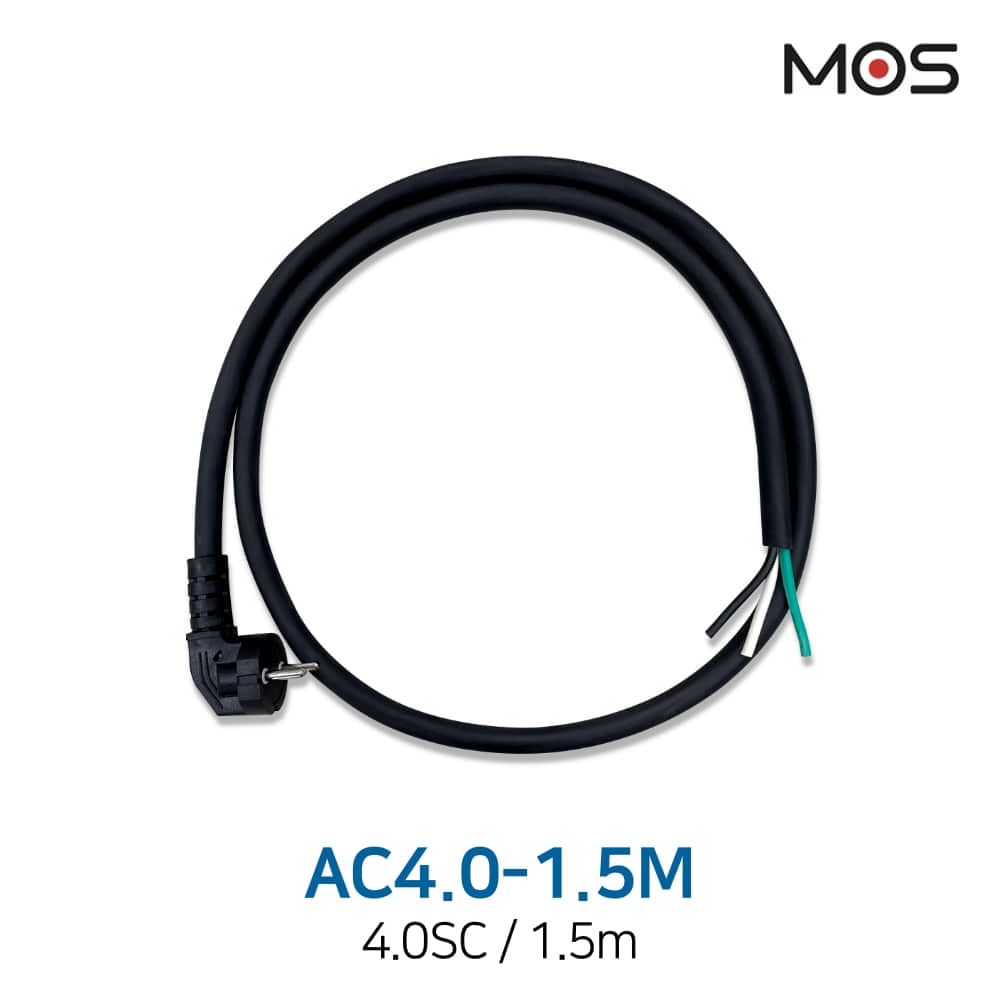 모스 AC4.0-1.5M