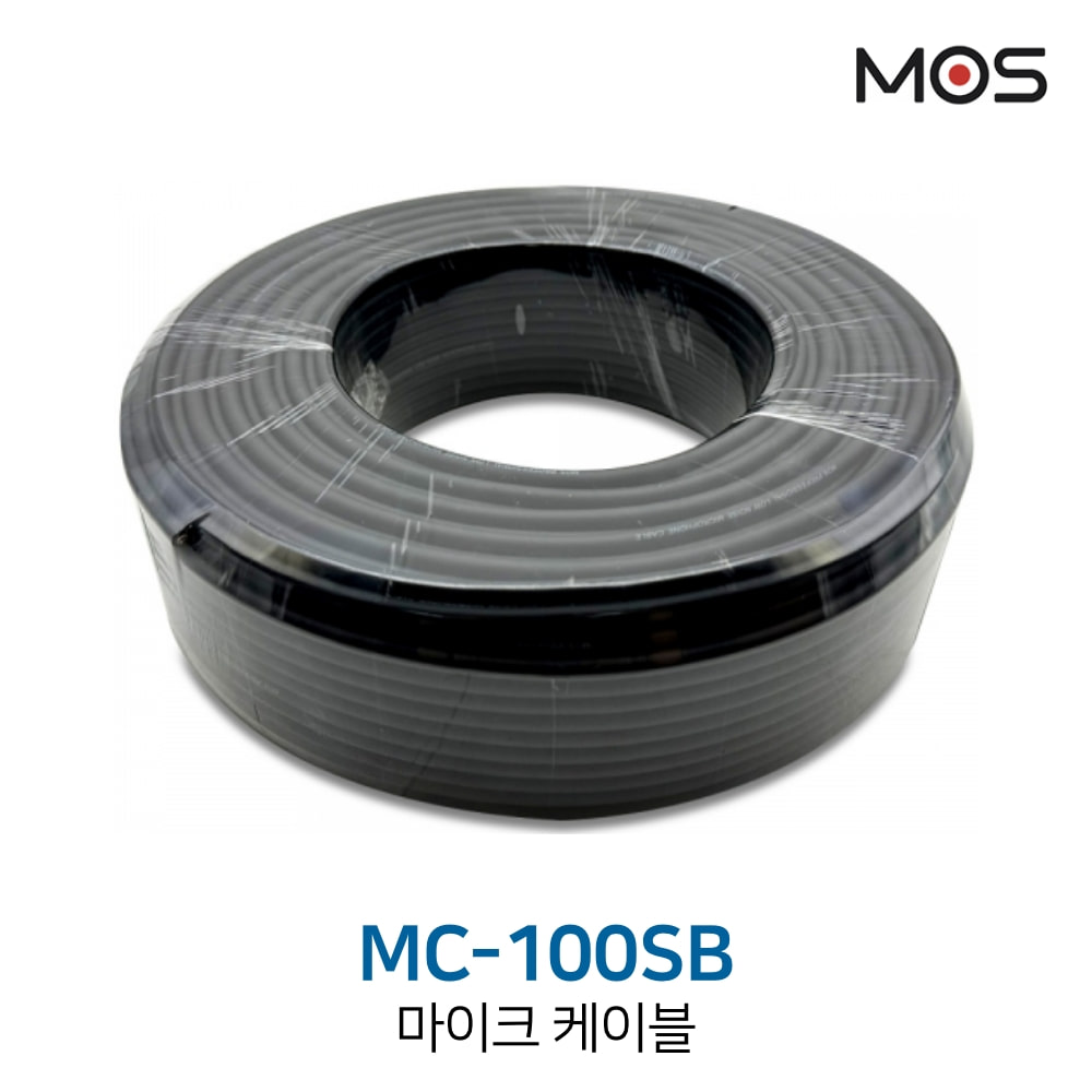 모스 MC-100SB