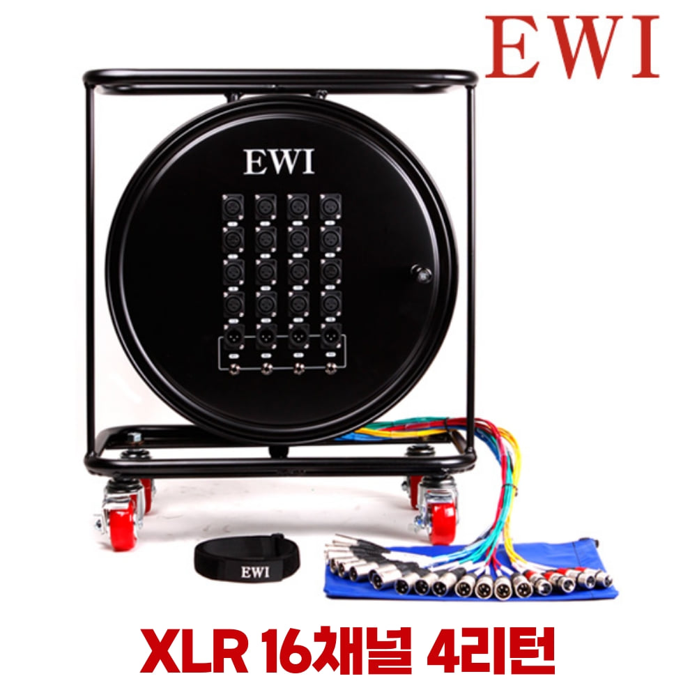EWI RPPX-16-4