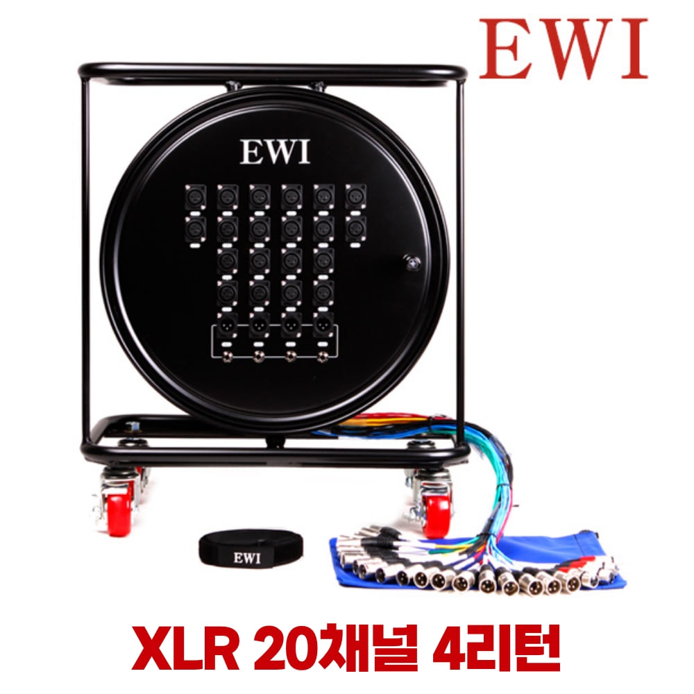 EWI RPPX-20-4