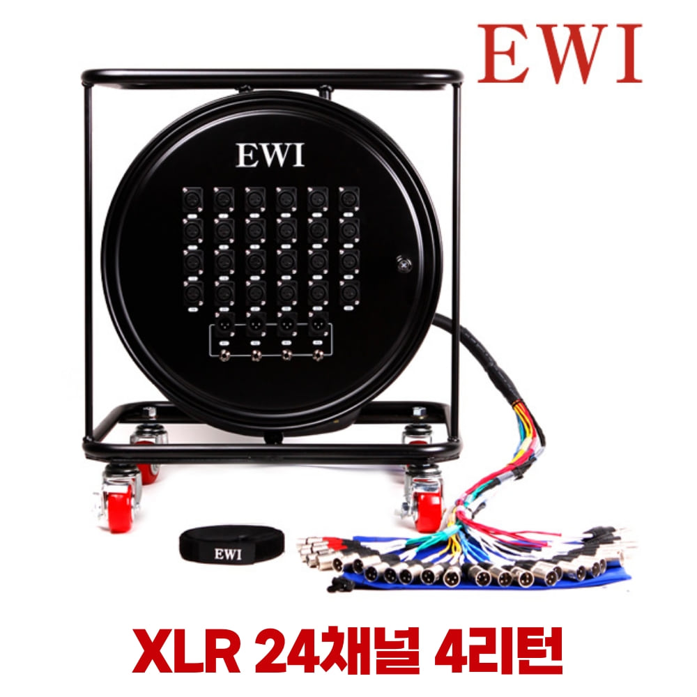 EWI RPPX-24-4