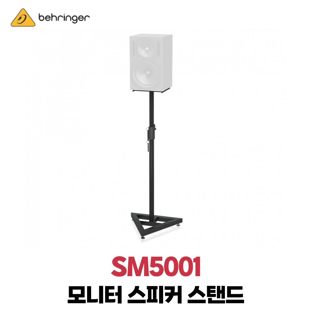 베링거 SM5001