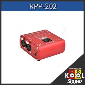RPP202/MPA/팬텀파워/충전겸용모델