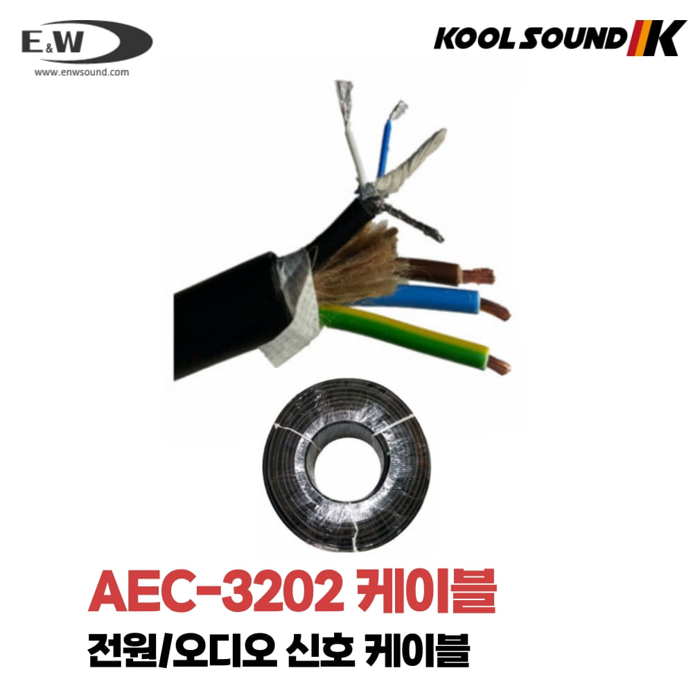 E&amp;W AEC-3203