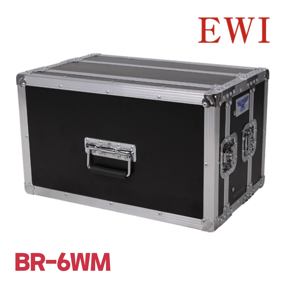 EWI BR-6WM