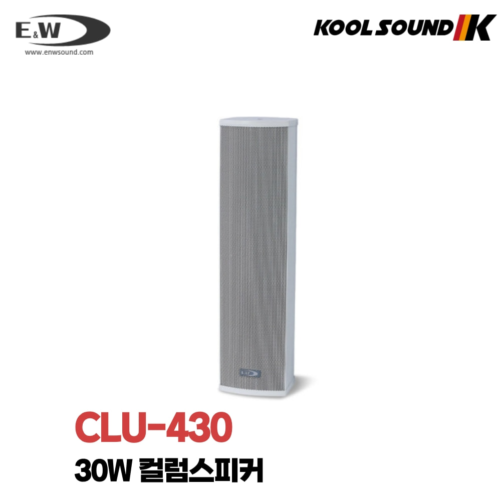 E&amp;W CLU-430