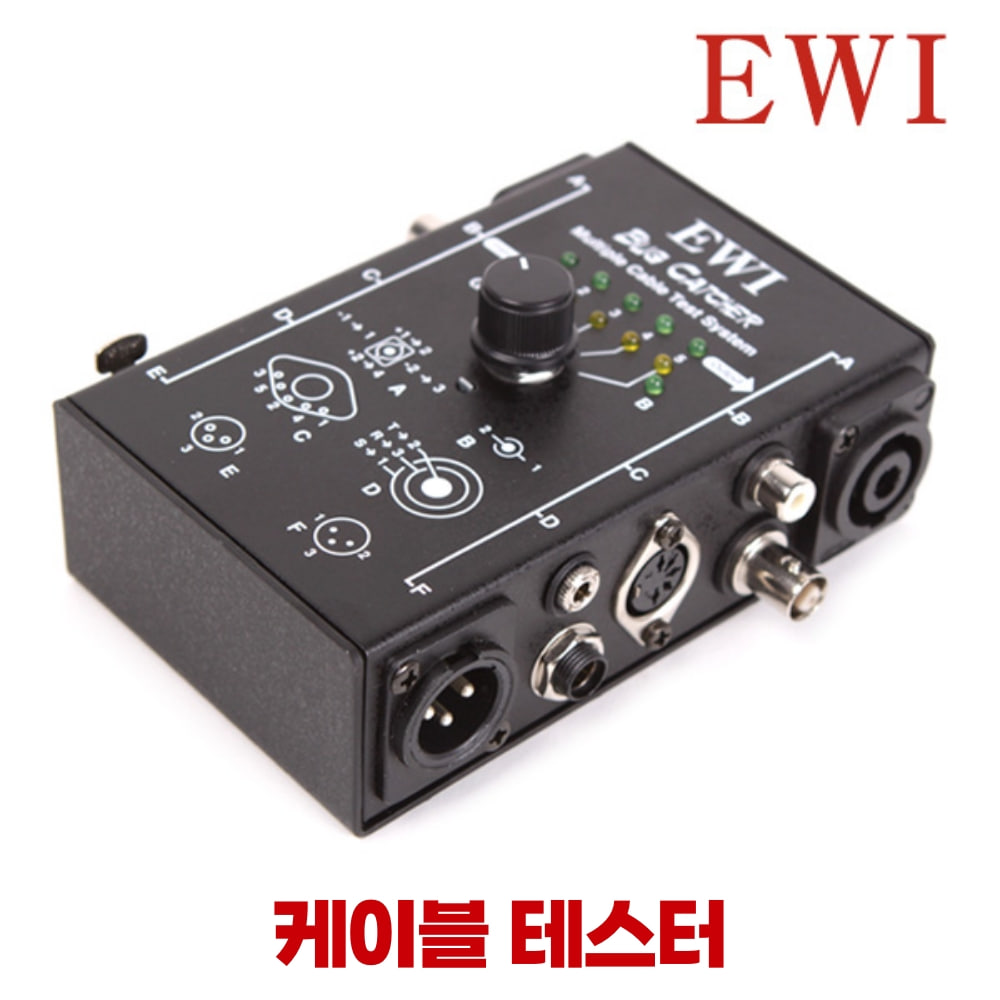 EWI CT-700