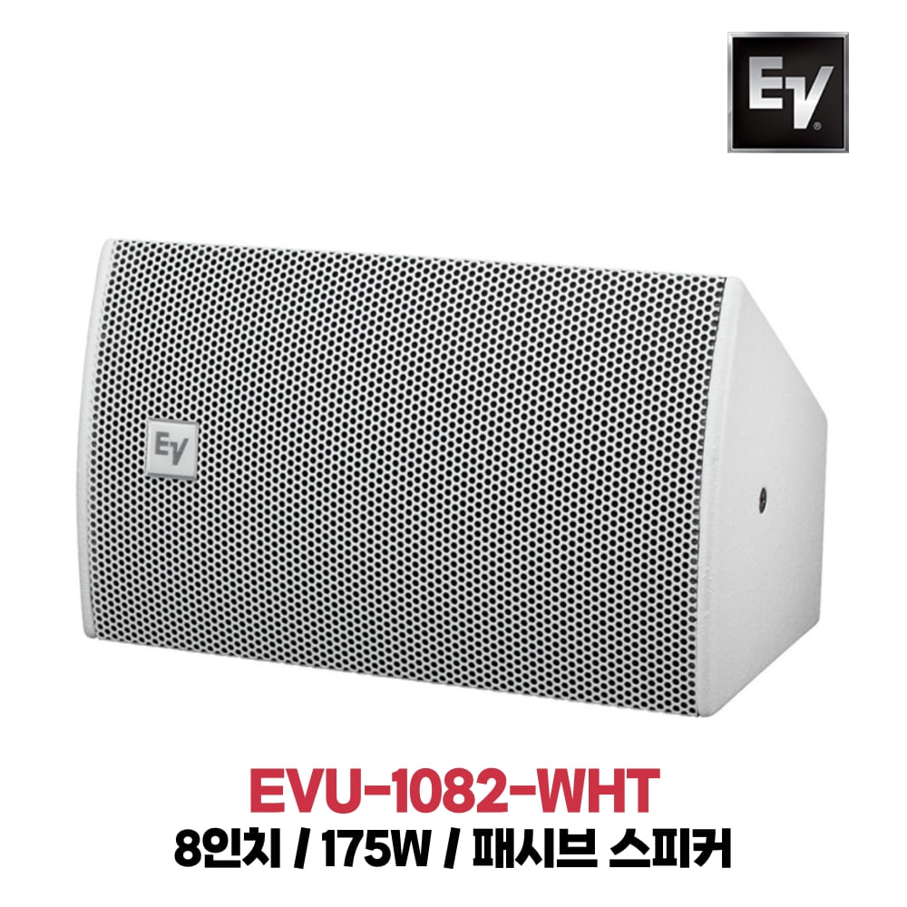 EV EVU-1082-WHT