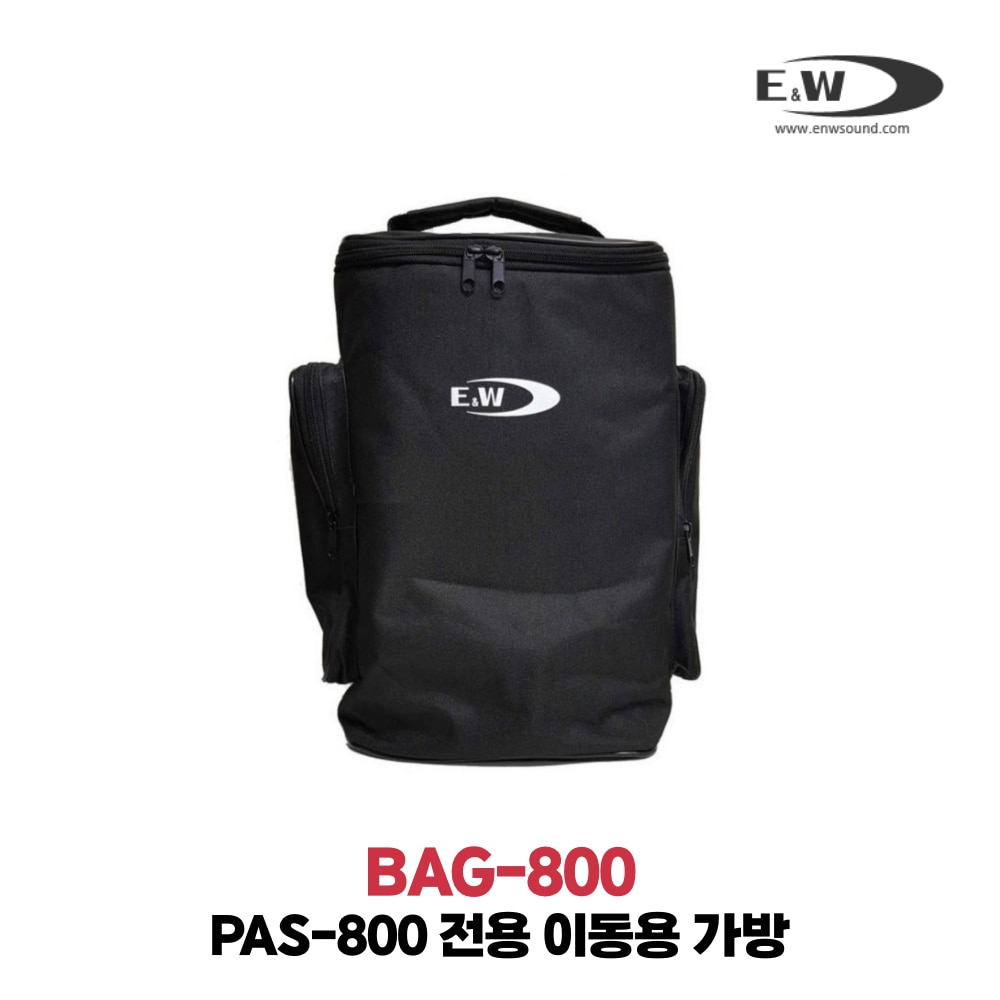 E&amp;W BAG-800