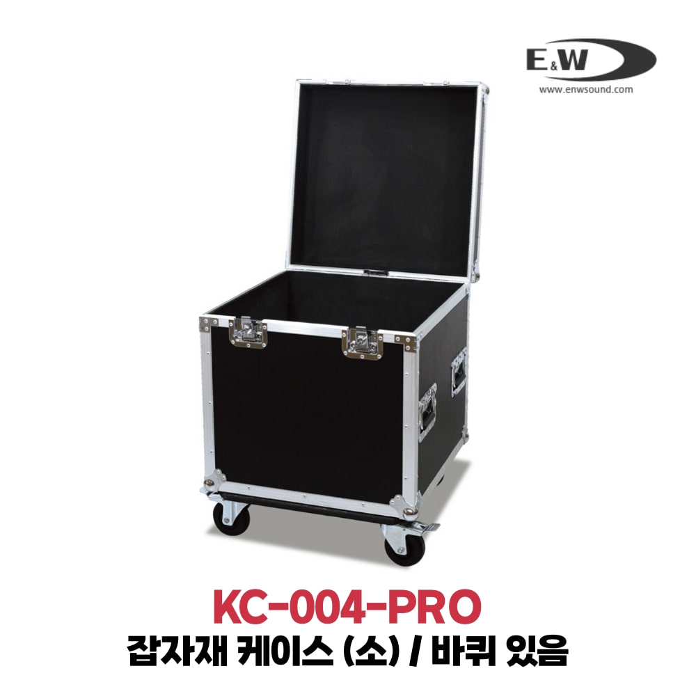 E&amp;W KC-004-PRO