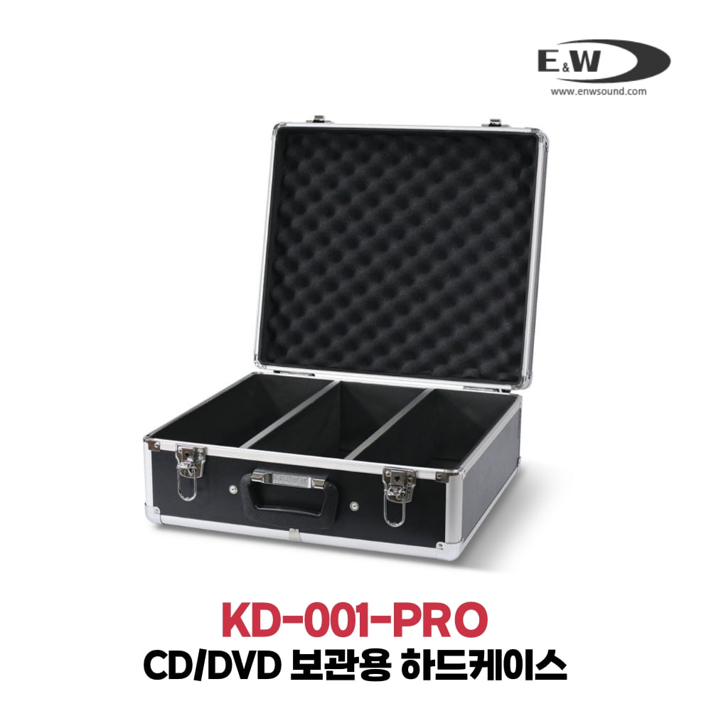 E&amp;W KD-001-PRO