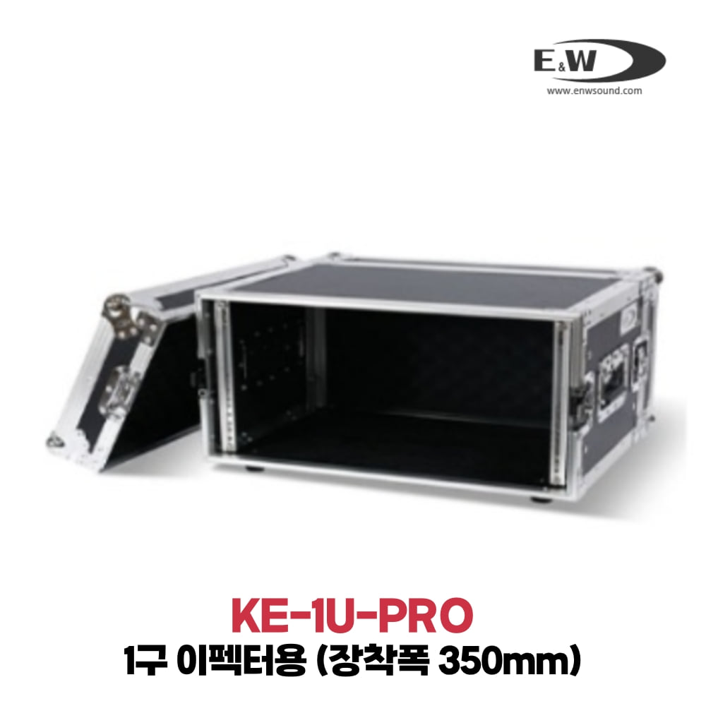 E&amp;W KE-1U-PRO