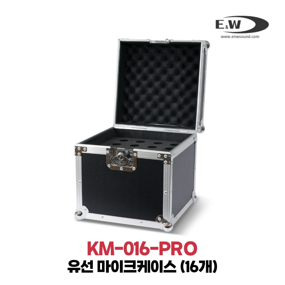 E&amp;W KM-016-PRO