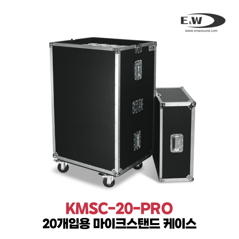E&amp;W KMSC-20-PRO