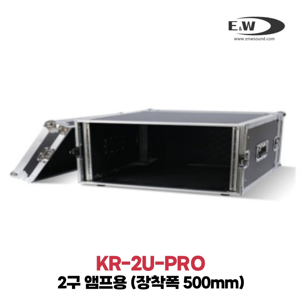 E&amp;W KR-2U-PRO