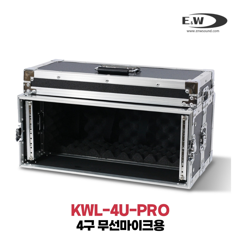 E&amp;W KWL-4U-PRO