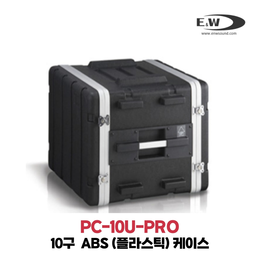 E&amp;W PC-10U-PRO