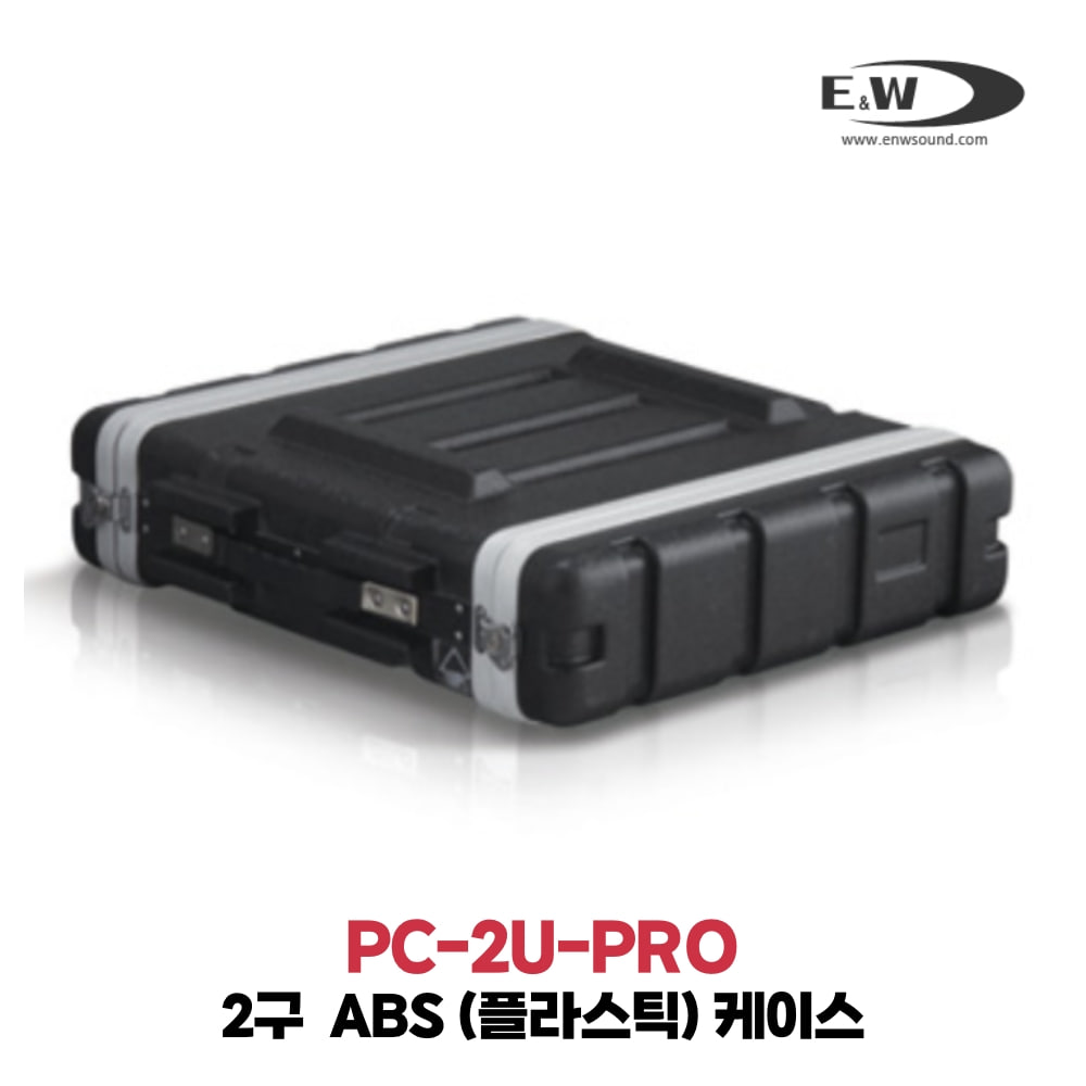 E&amp;W PC-2U-PRO