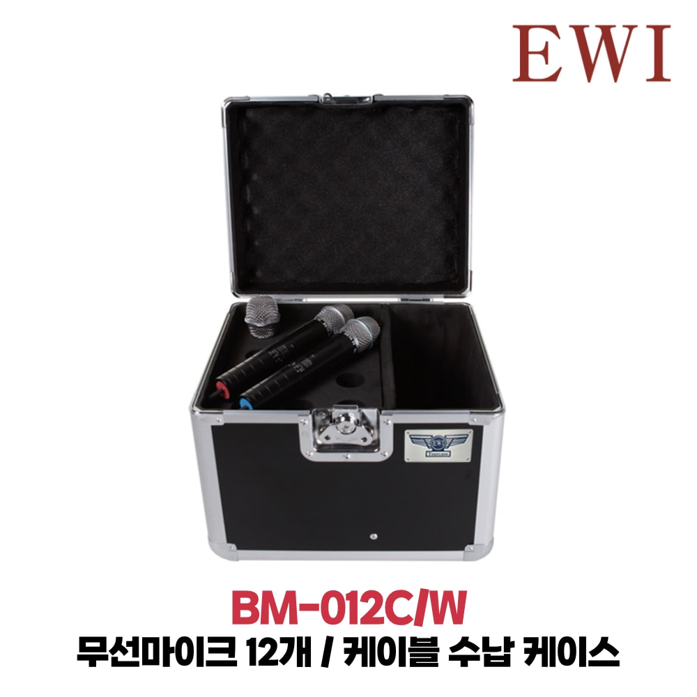 EWI BM-012C/W