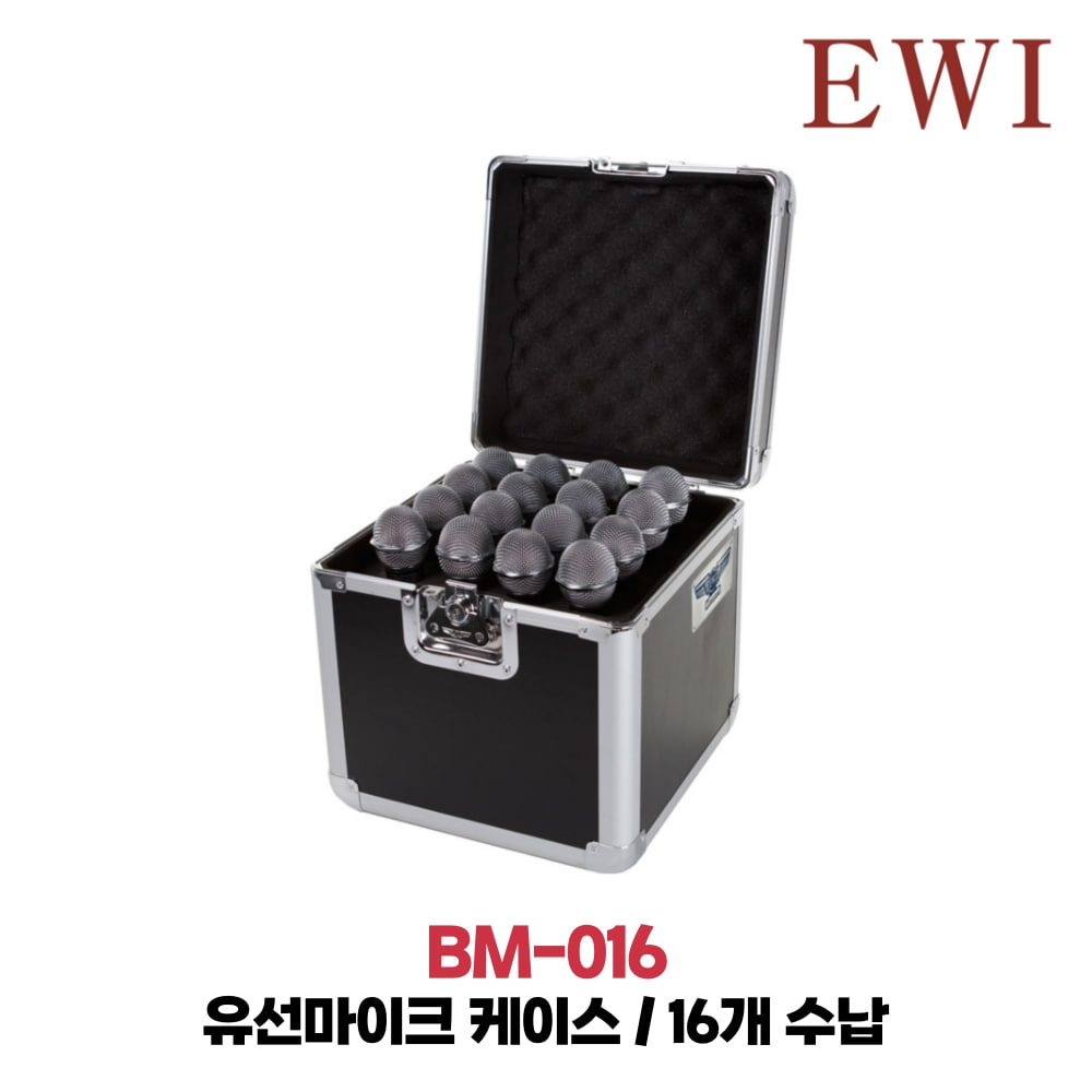 EWI BM-016