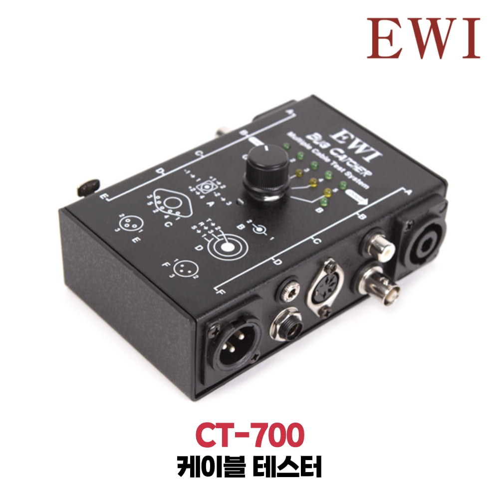EWI CT-700