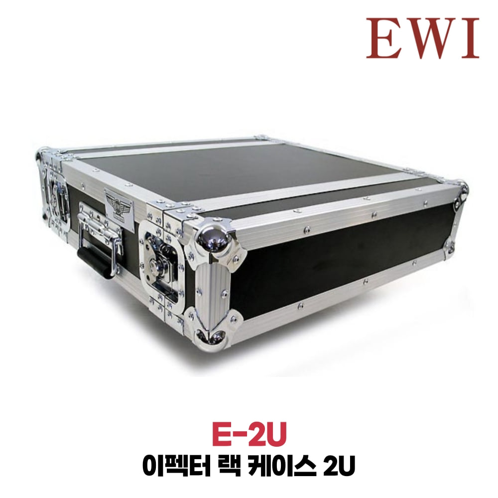 EWI E-2U