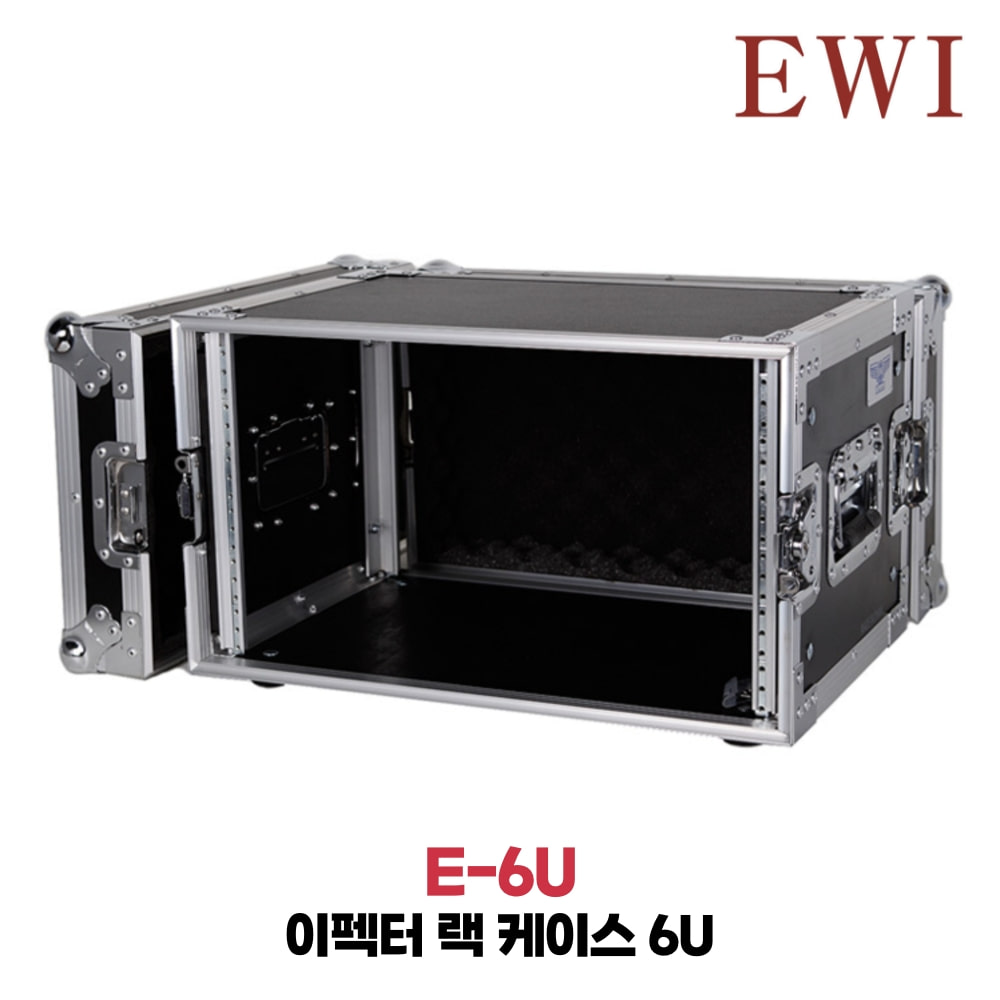 EWI E-6U