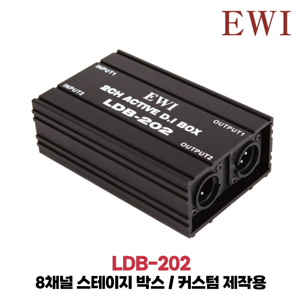 EWI LDB-202
