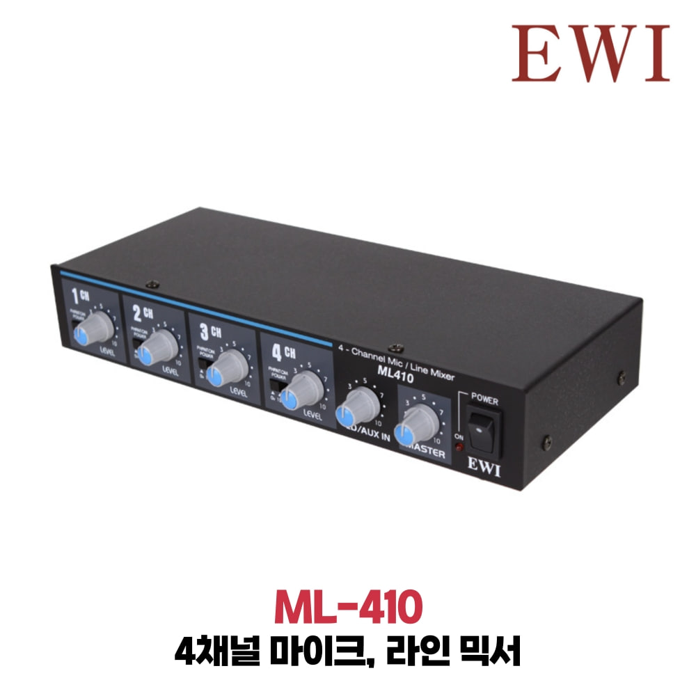 EWI ML-410