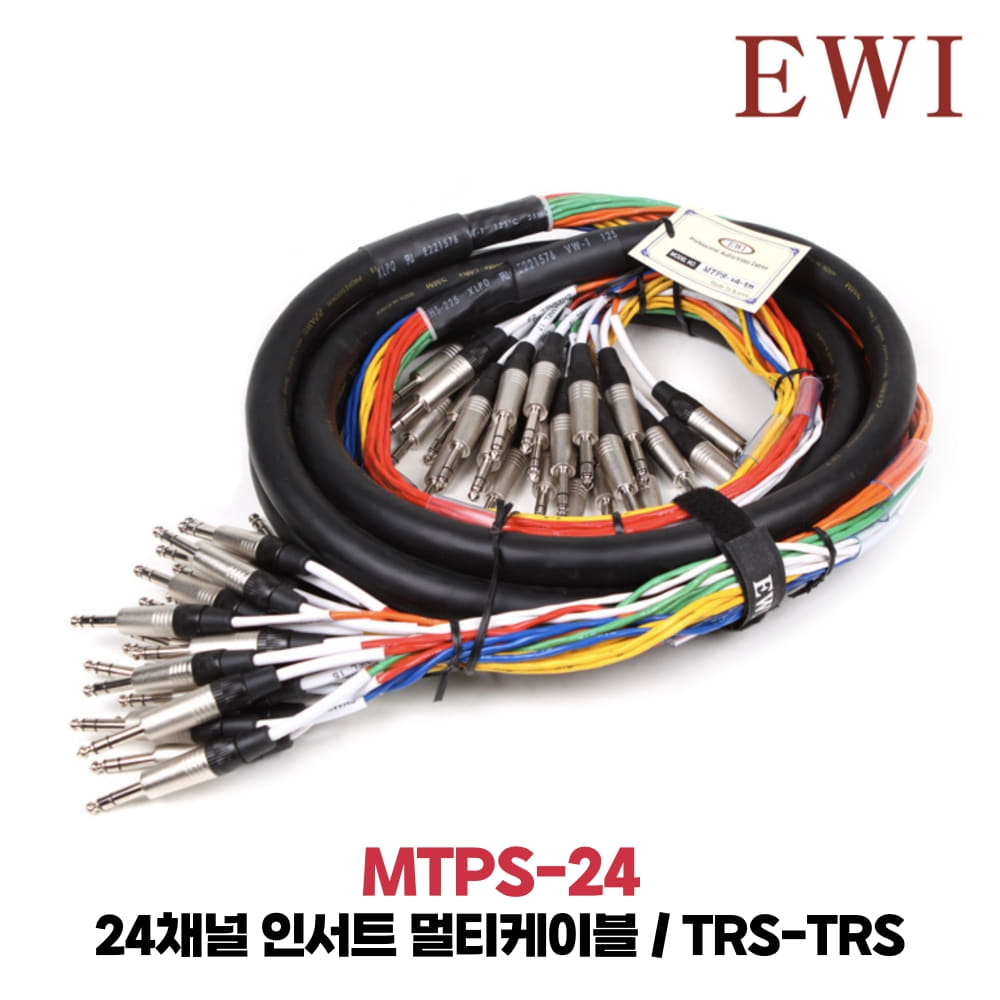 EWI MTPS-24