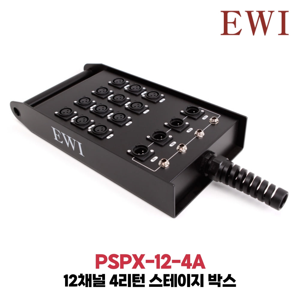 EWI PSPX-12-4A