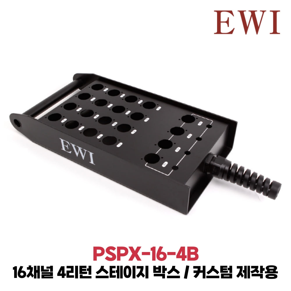 EWI PSPX-16-4B