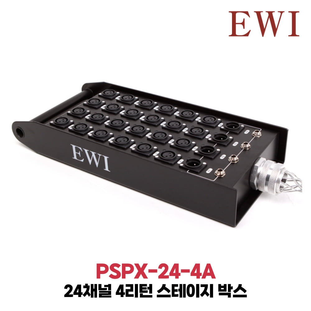 EWI PSPX-24-4A