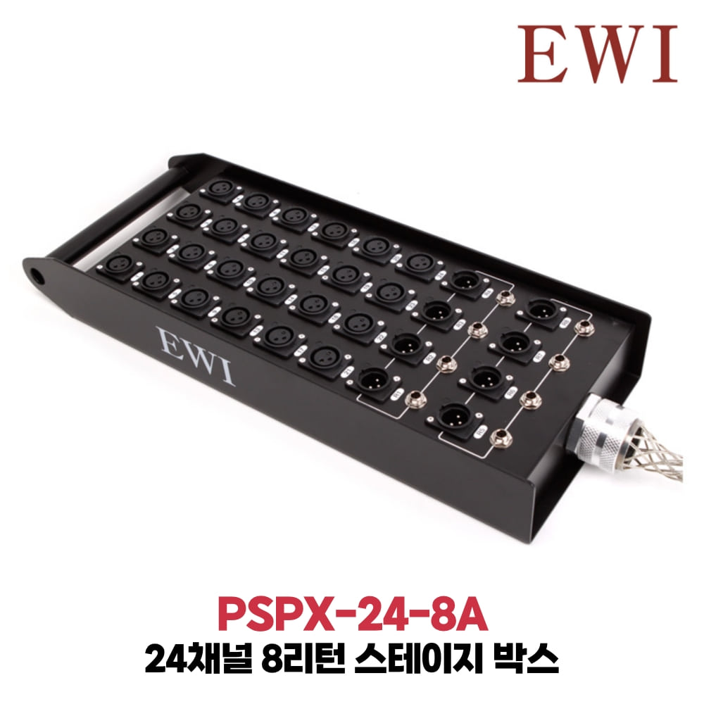 EWI PSPX-24-8A