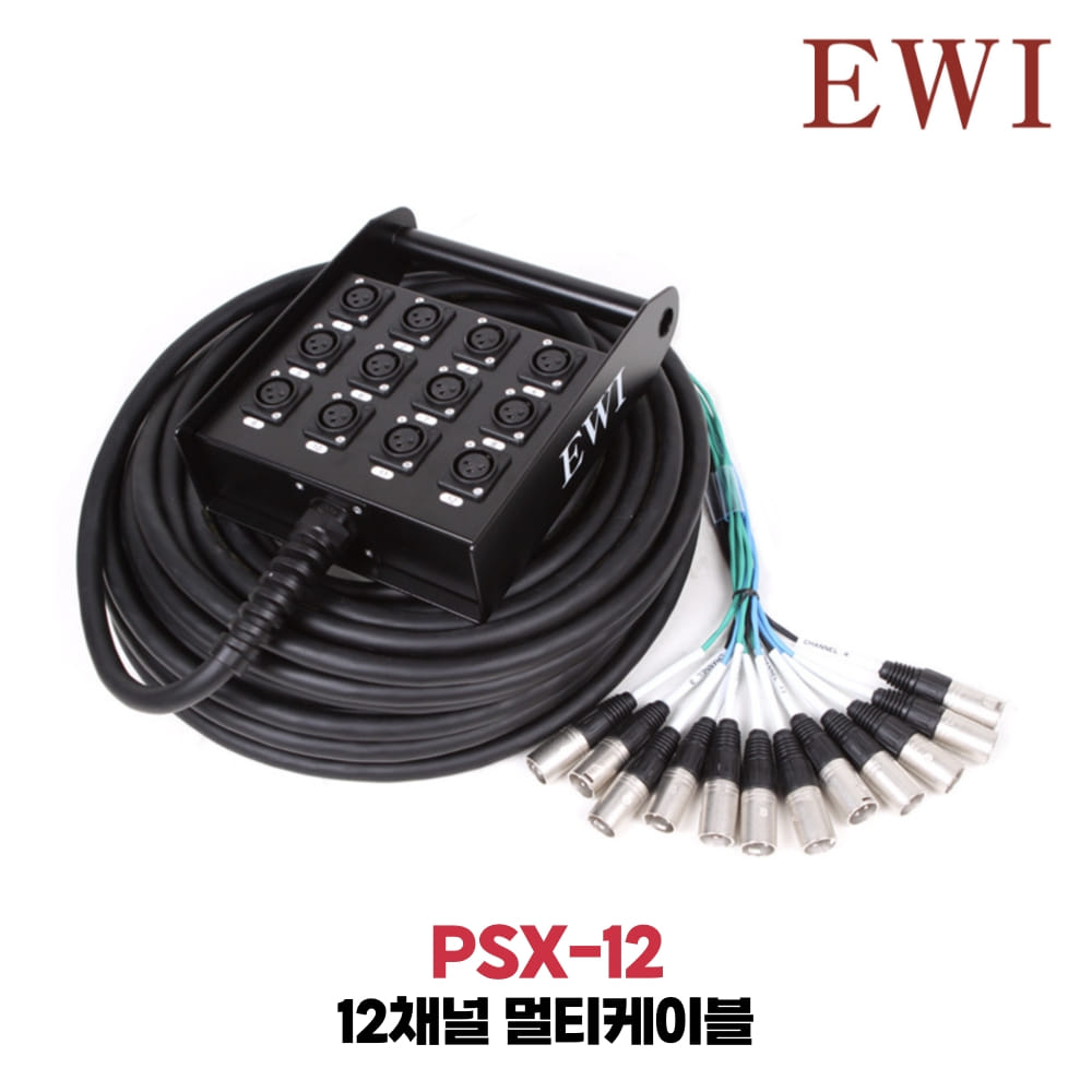 EWI PSX-12