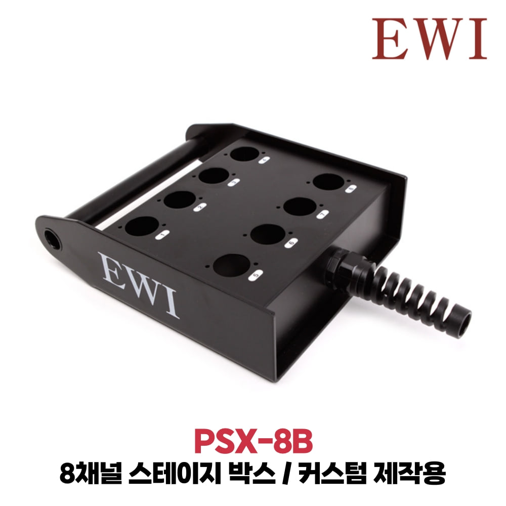 EWI PSX-8B