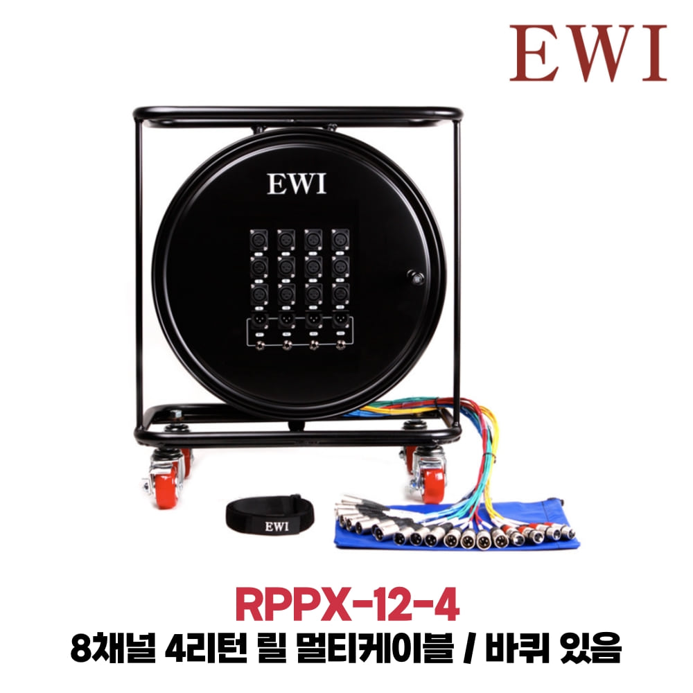 EWI RPPX-12-4