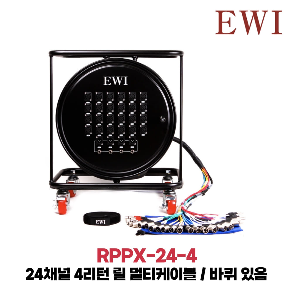 EWI RPPX-24-4