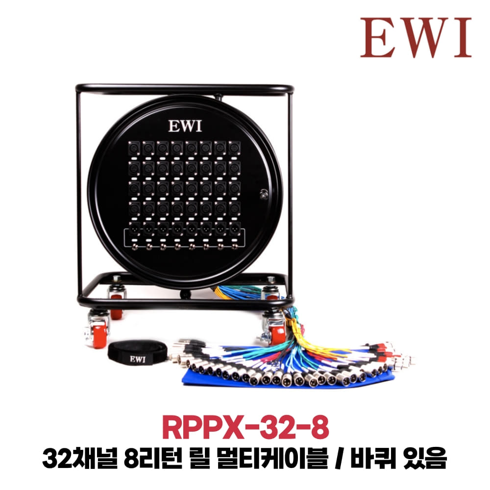 EWI RPPX-32-8
