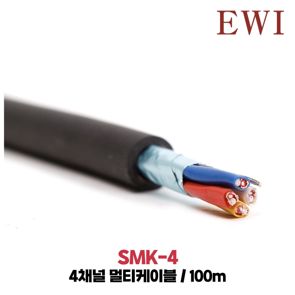 EWI SMK-4