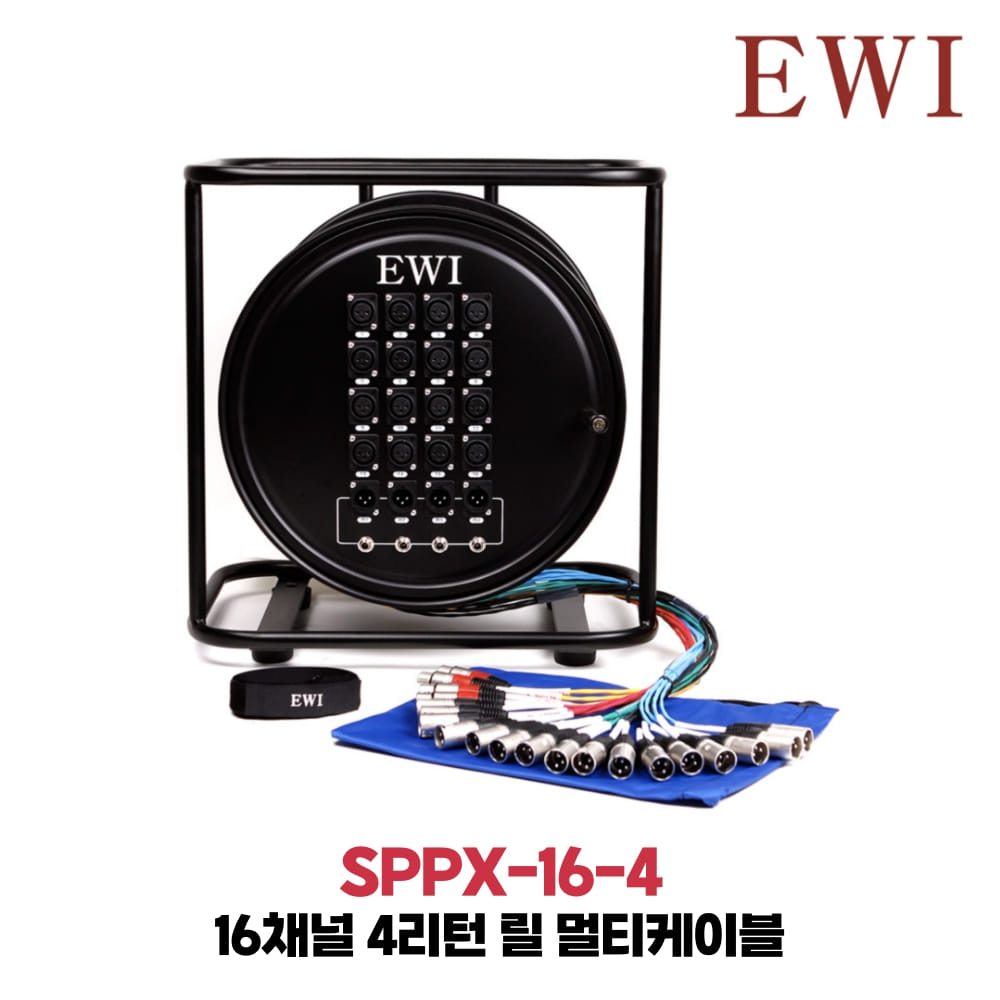 EWI SPPX-16-4
