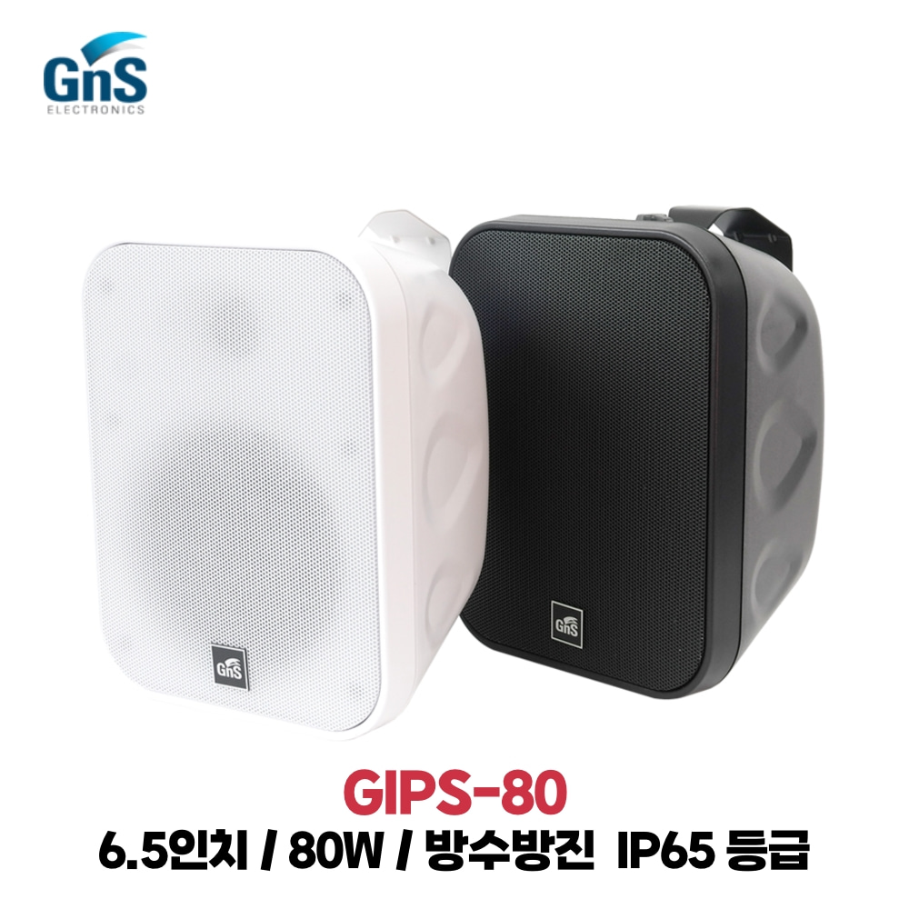GNS GIPS-80