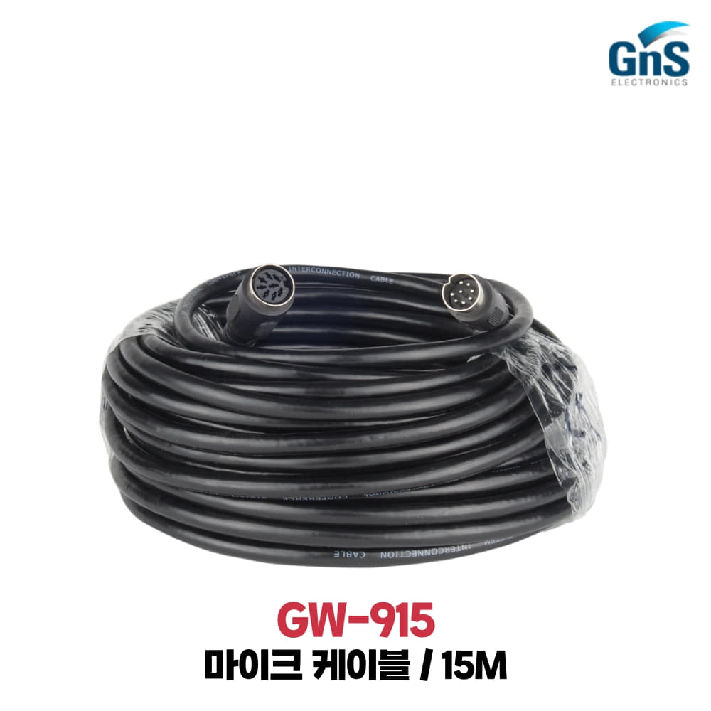 GNS GW-915