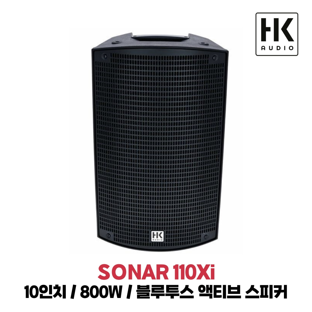 HK AUDIO SONAR 110Xi