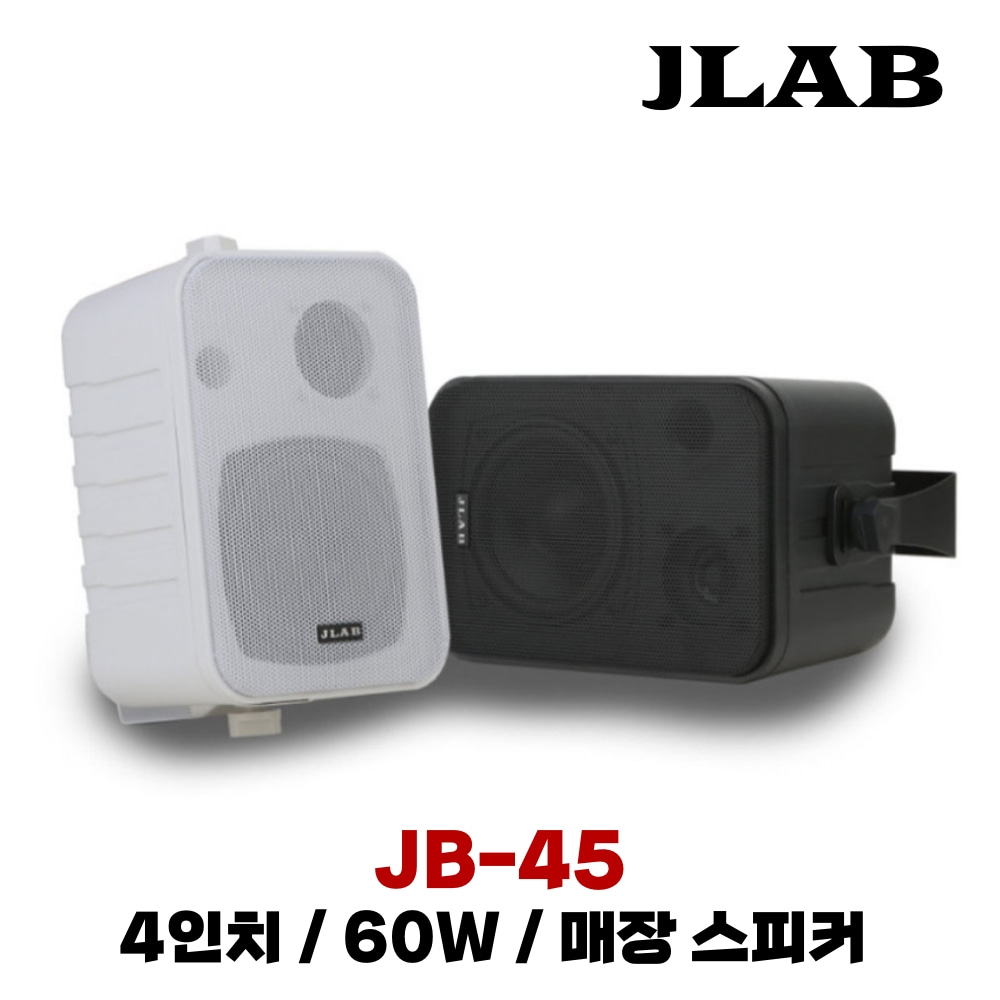 JLAP JB-45