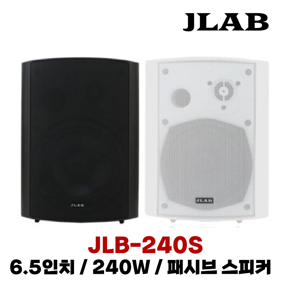 JLAP JLB-240S