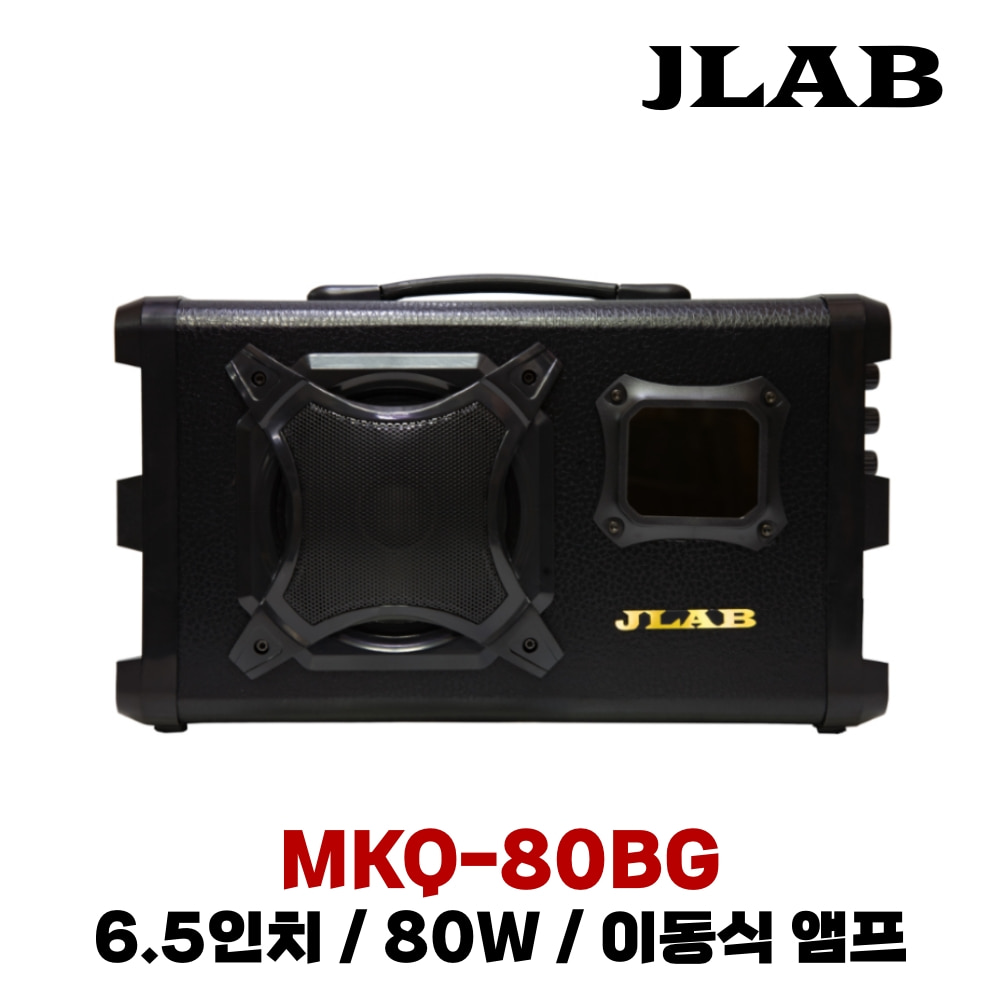 JLAP MKQ-80BG