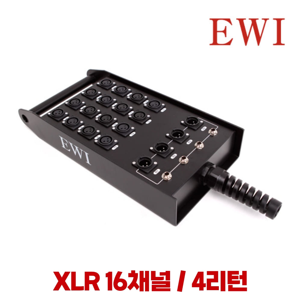 EWI PSPX-16-4A