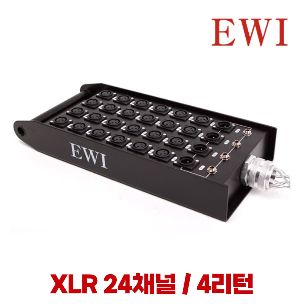 EWI PSPX-24-4A